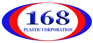 168 Logo